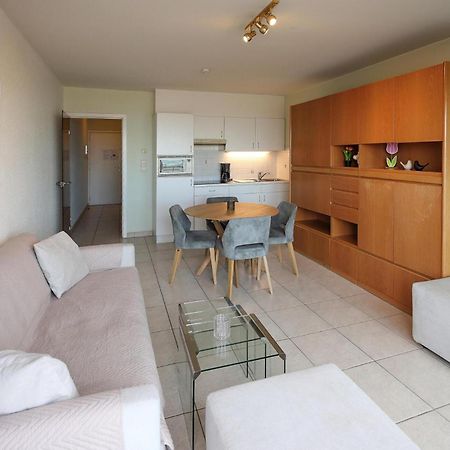Awesome Apartment In Oostende With House Sea View Exteriér fotografie