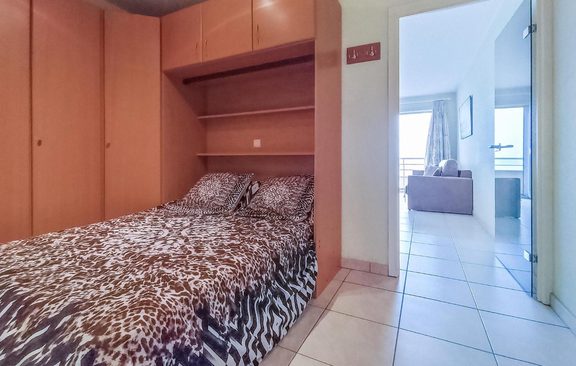 Awesome Apartment In Oostende With House Sea View Exteriér fotografie