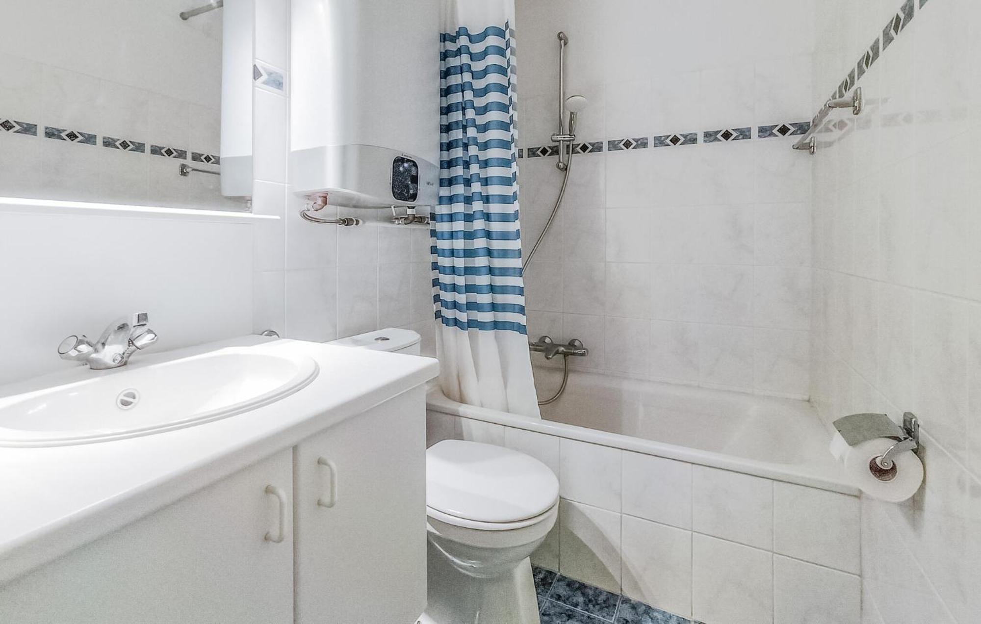 Awesome Apartment In Oostende With House Sea View Exteriér fotografie